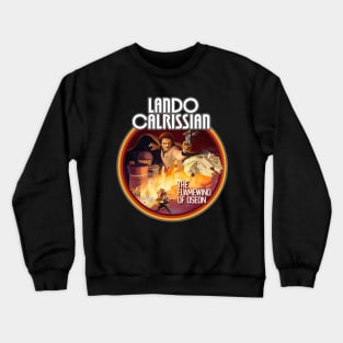 The old friend of Han Crewneck Sweatshirt